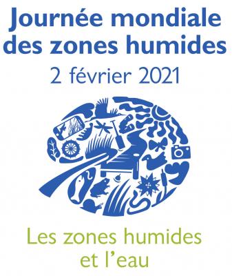 Journée mondiale des zones humides