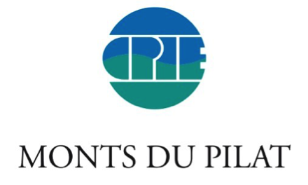 Logo Monts du Pilat