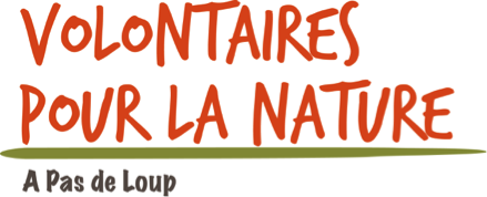logo volontaire pour la nature