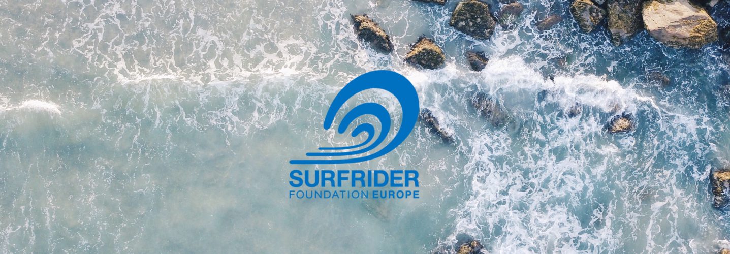 Logo Surfrider