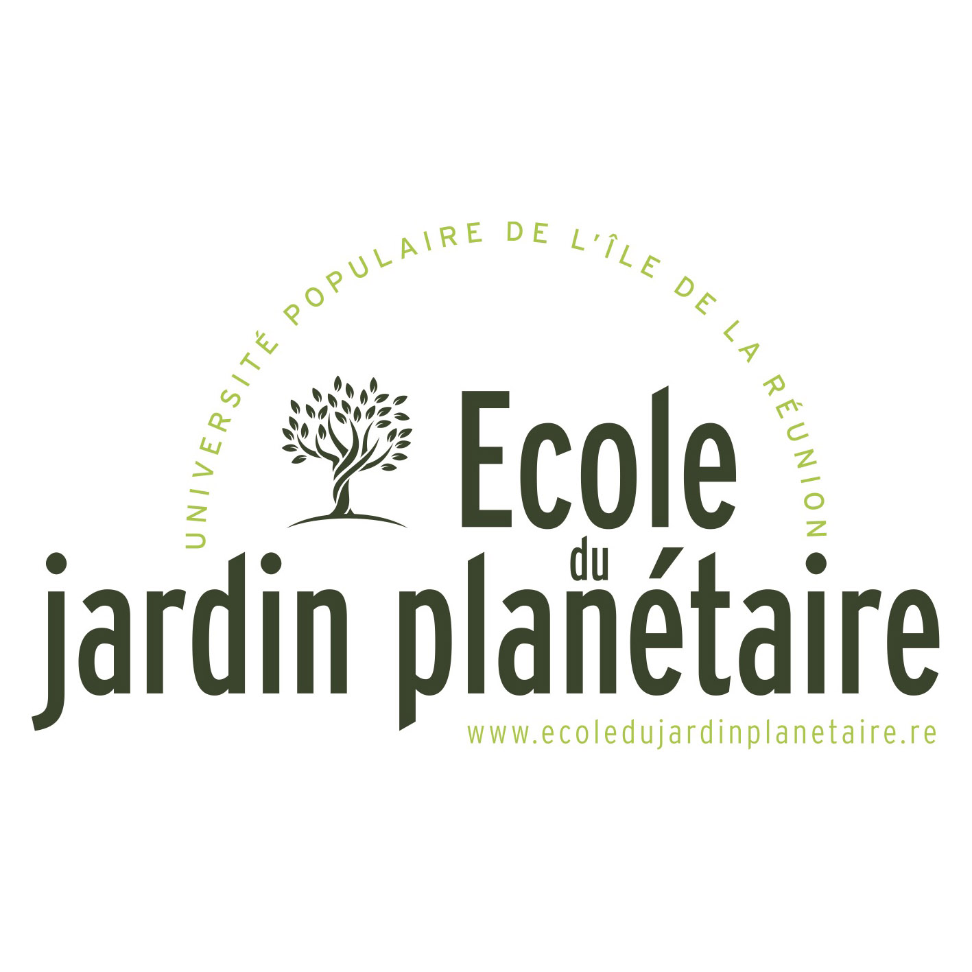 ecole du jardin planétaire