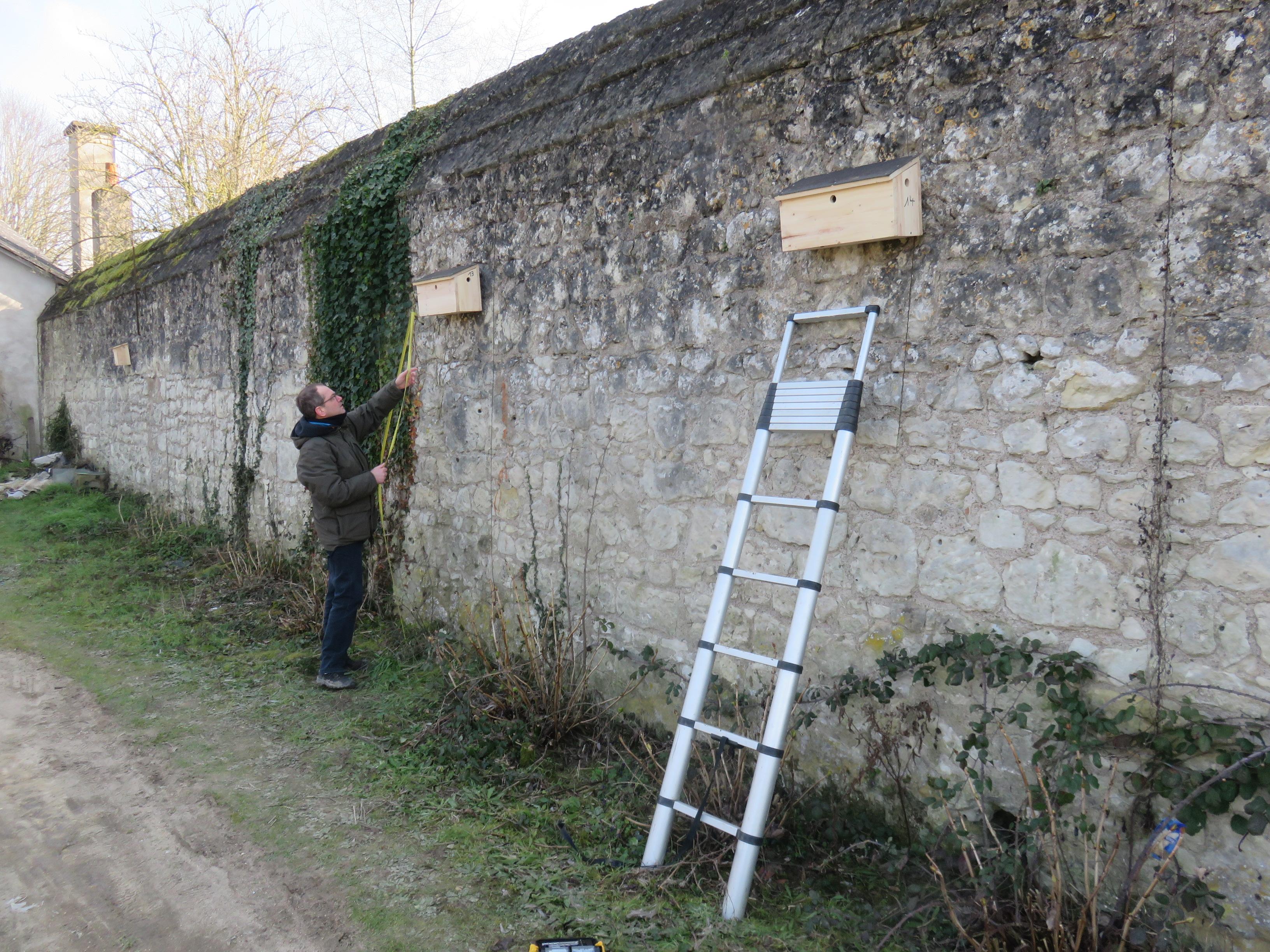 Instalation