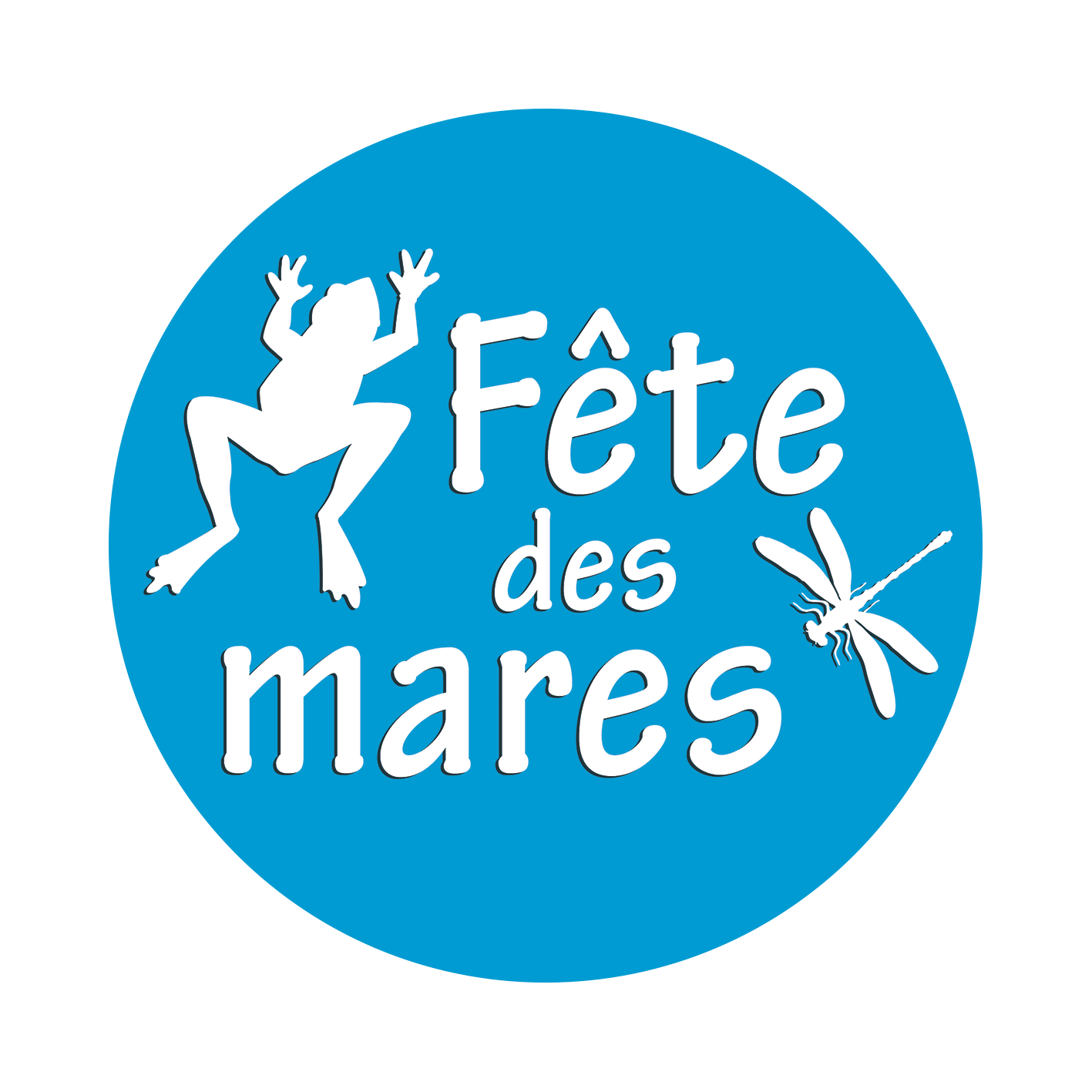 fête des mares 2024 logo