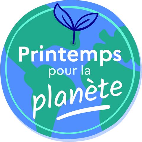 Printemps pour la planète : passons de l’éveil à l’action !
