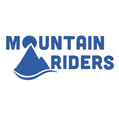 Mountain Riders logo