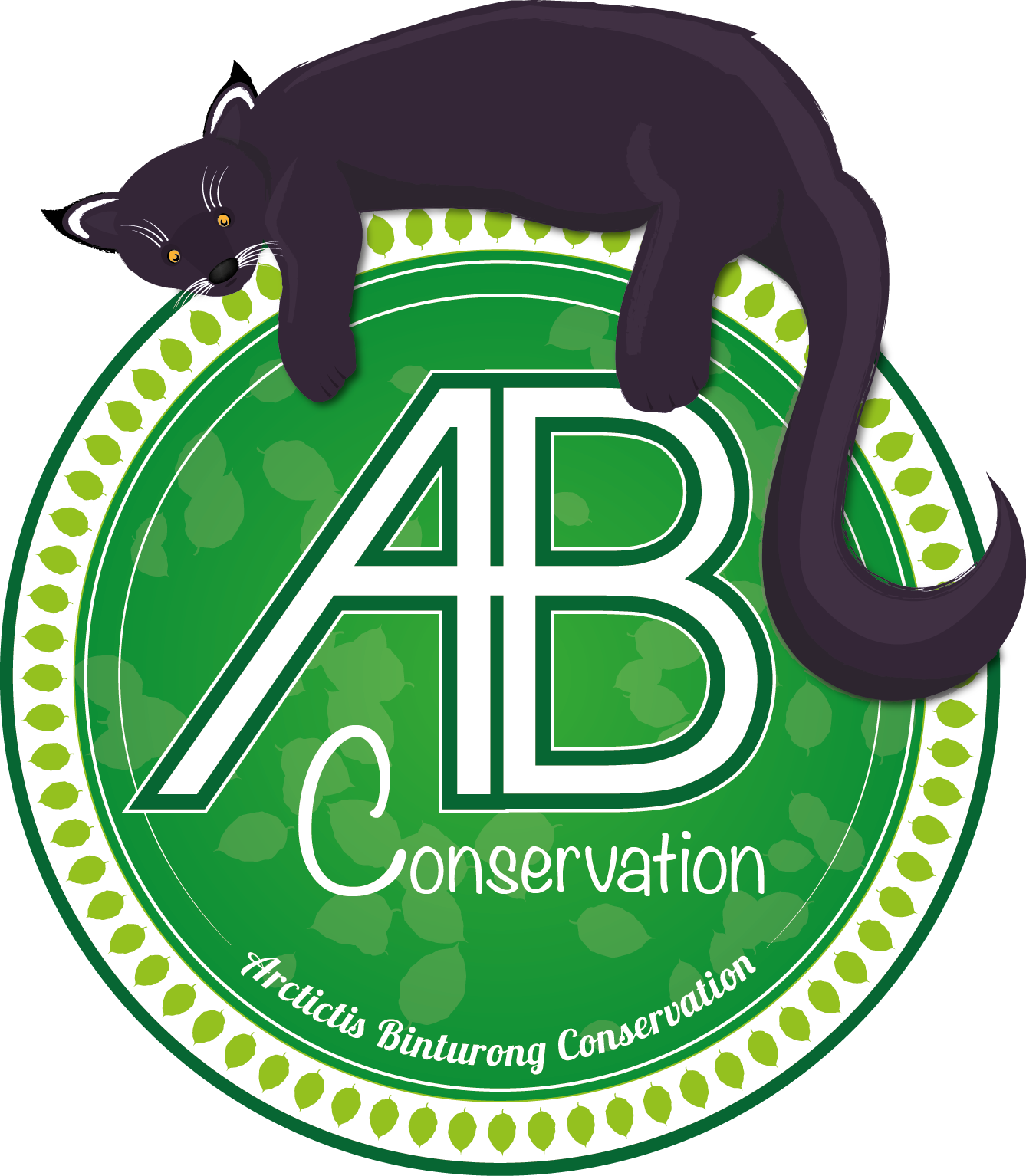 ABConservation - Arctictis binturong