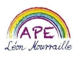 APE ECOLE LEON MOURRAILLE
