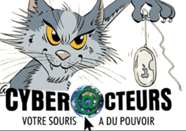 Association Cyberacteurs