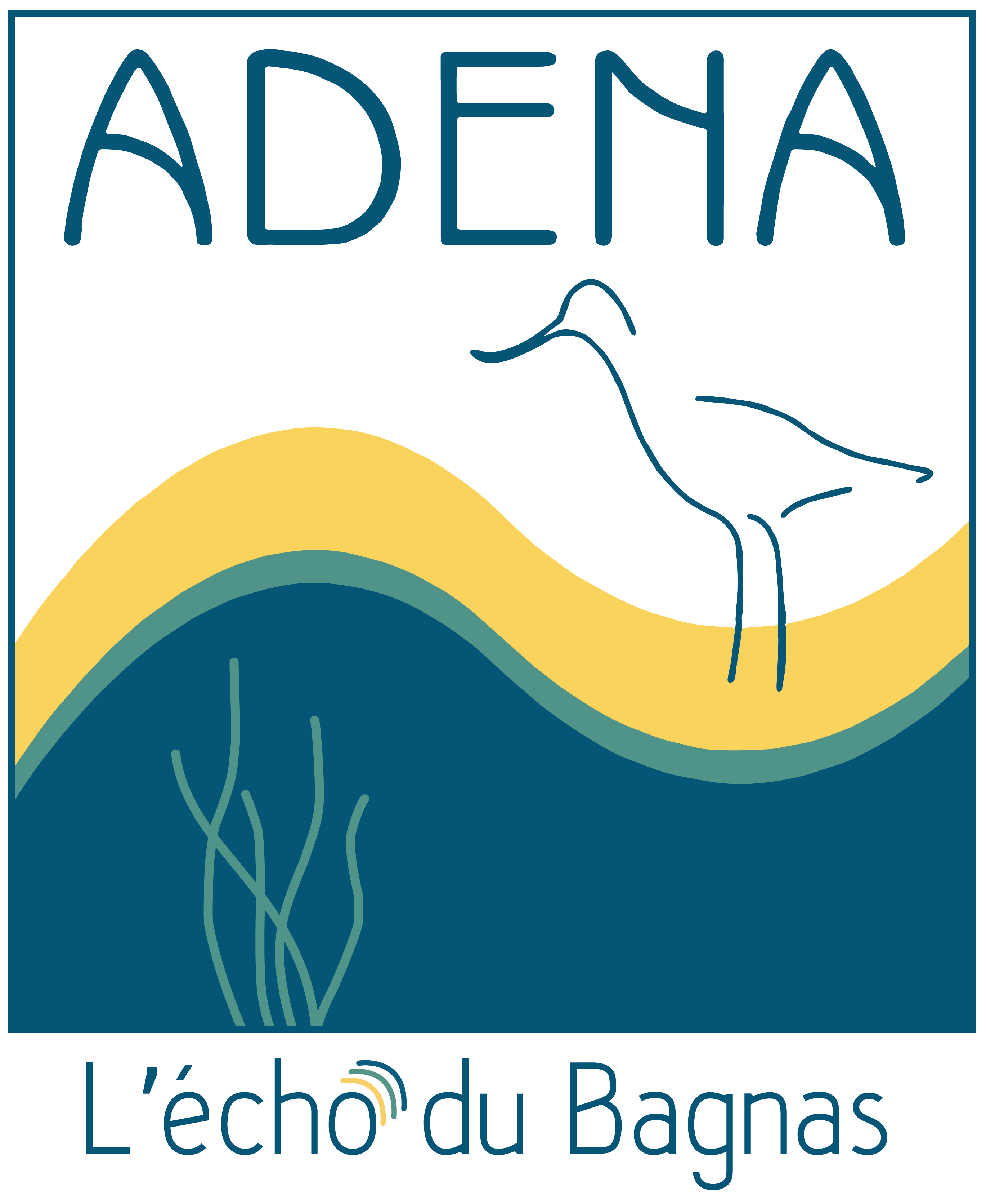 ADENA - Réserve Naturelle Nationale du Bagnas