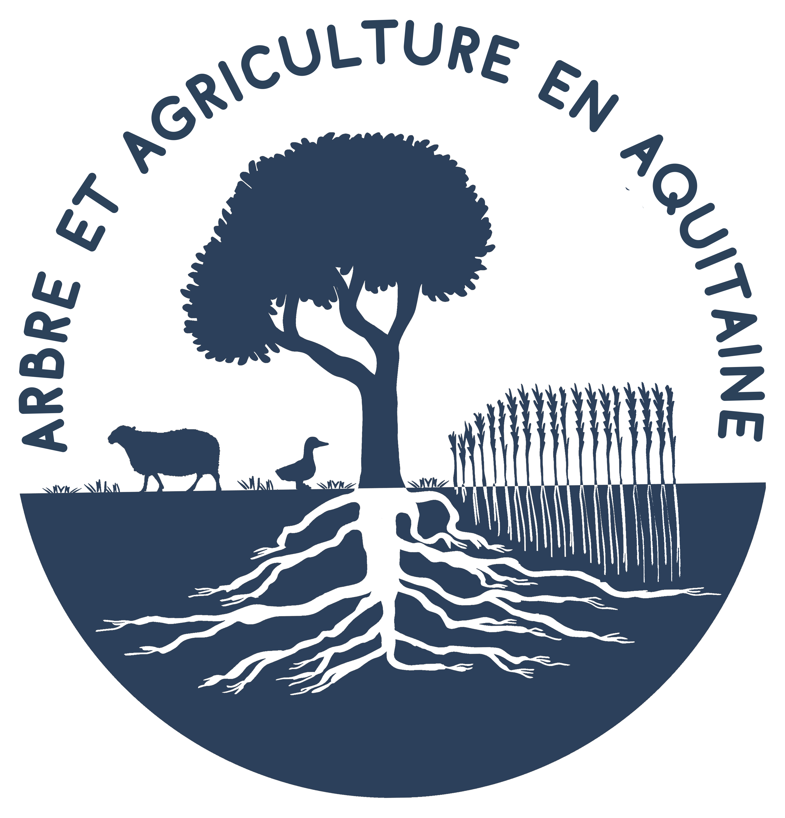 Arbre et Agriculture en Aquitaine