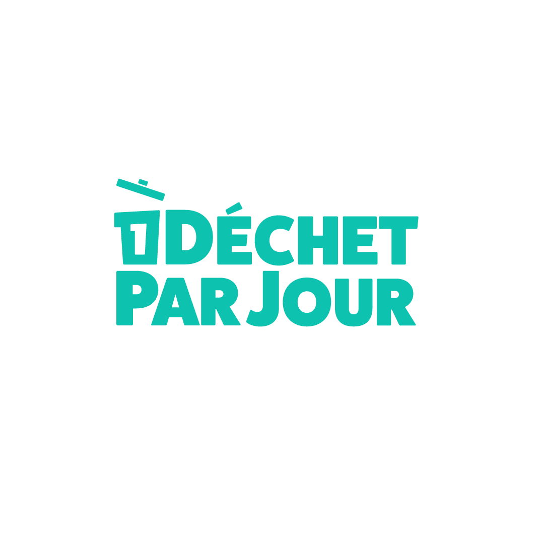 1 Déchet Par Jour