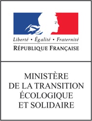 Ministère de la Transition Ecologique et Solidaire